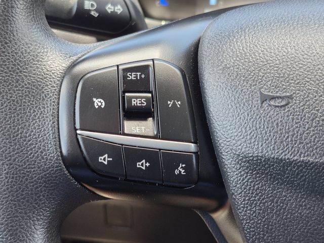 Certified 2025 Ford Escape Active AWD/4WD image 17