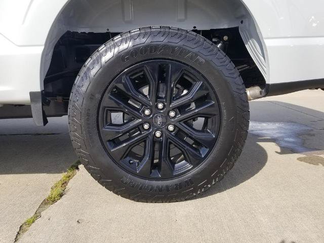 Certified 2024 Ford F150 XLT w/ Equipment Group 302A MID AWD/4WD image 9