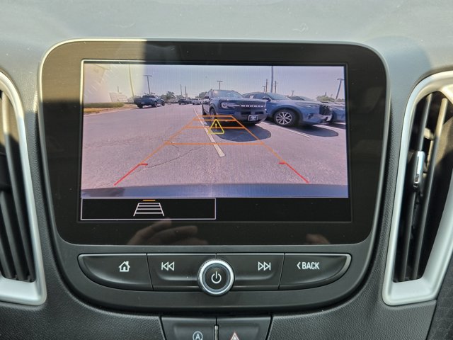 Used 2024 Chevrolet Malibu LT FWD image 15