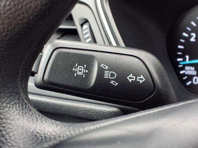 Certified 2021 Ford Escape SE AWD/4WD image 15
