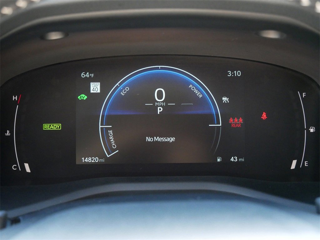 Used 2025 Toyota Camry SE image 20