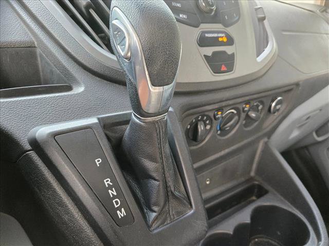 Certified 2018 Ford Transit 250 148 Medium Roof image 17