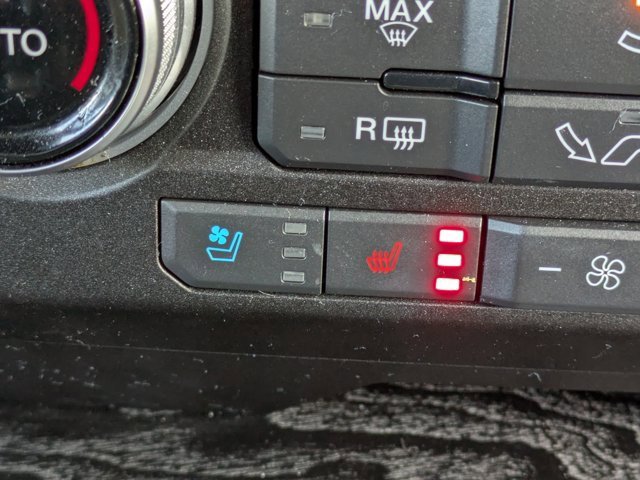 Certified 2020 Ford F150 Platinum w/ Equipment Group 701A Luxury image 31