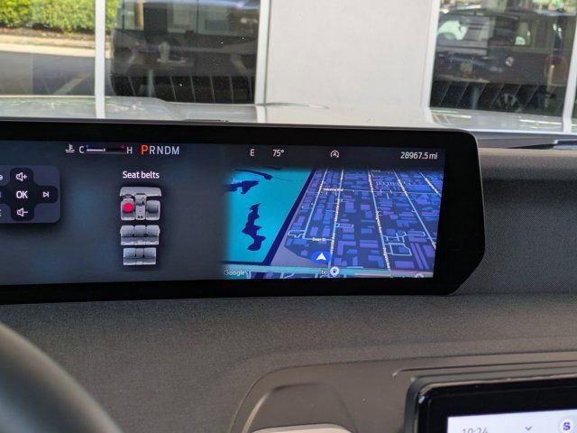 Certified 2025 Ford Expedition Max Active RWD image 27