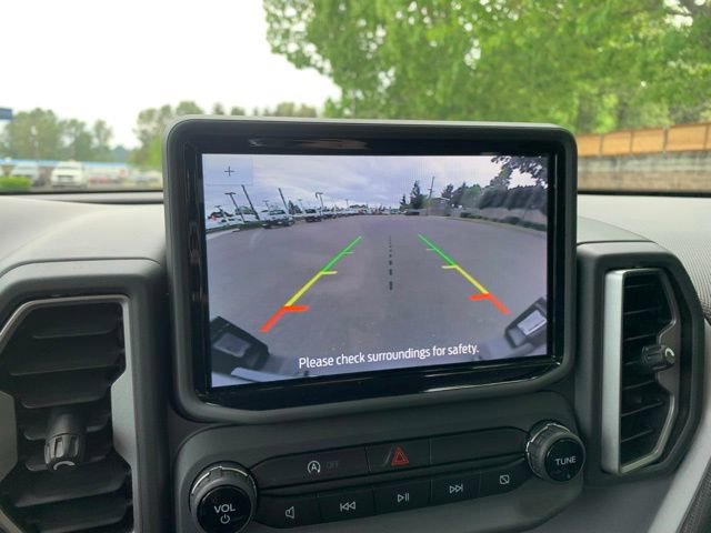 Certified 2023 Ford Bronco Sport Big Bend AWD/4WD image 16