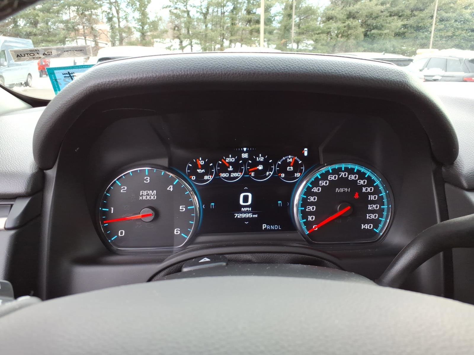 Used 2020 GMC Yukon XL Denali w/ Open Road Package image 22