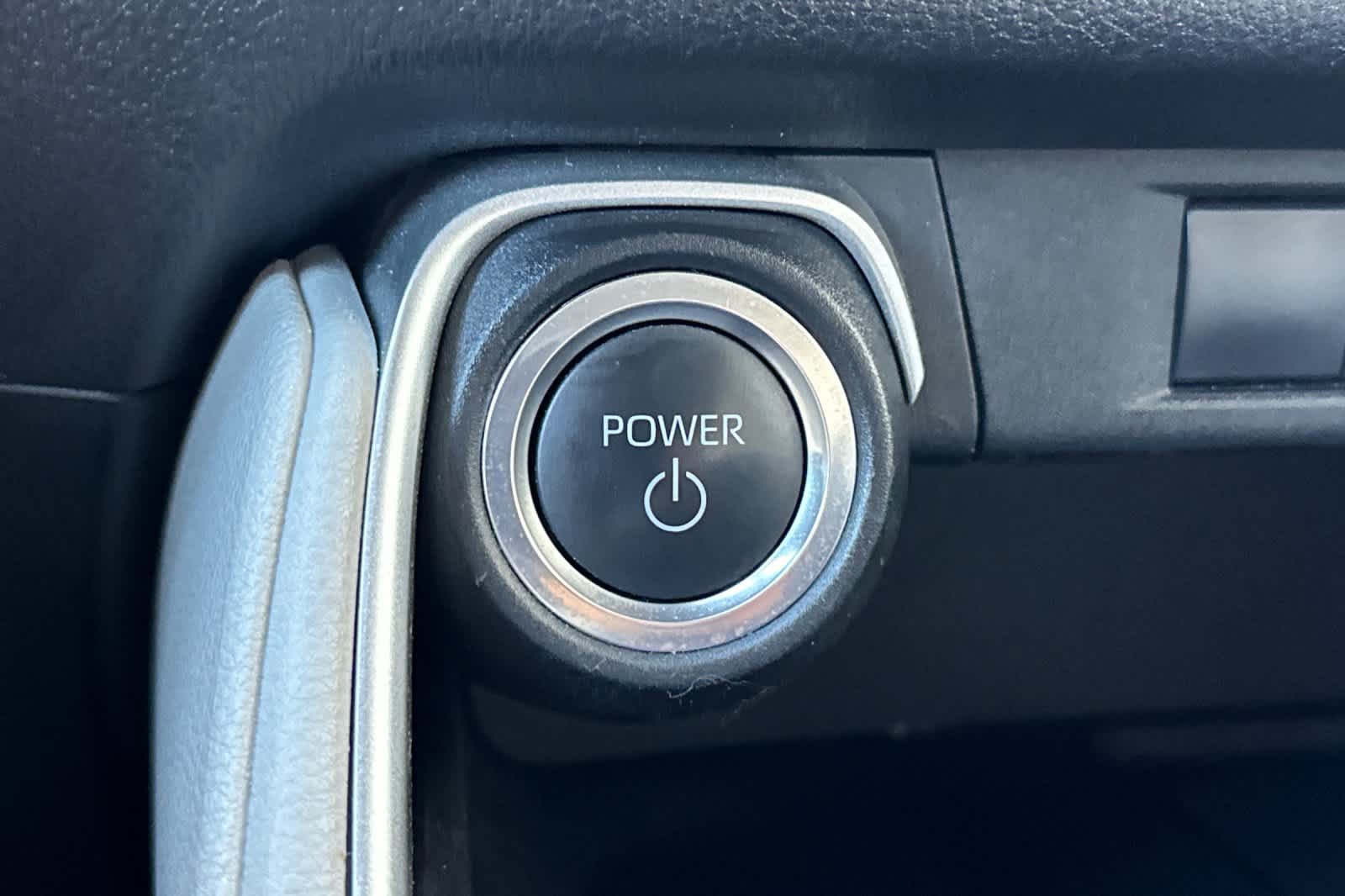 Used 2024 Toyota Grand Highlander AWD Hybrid image 23