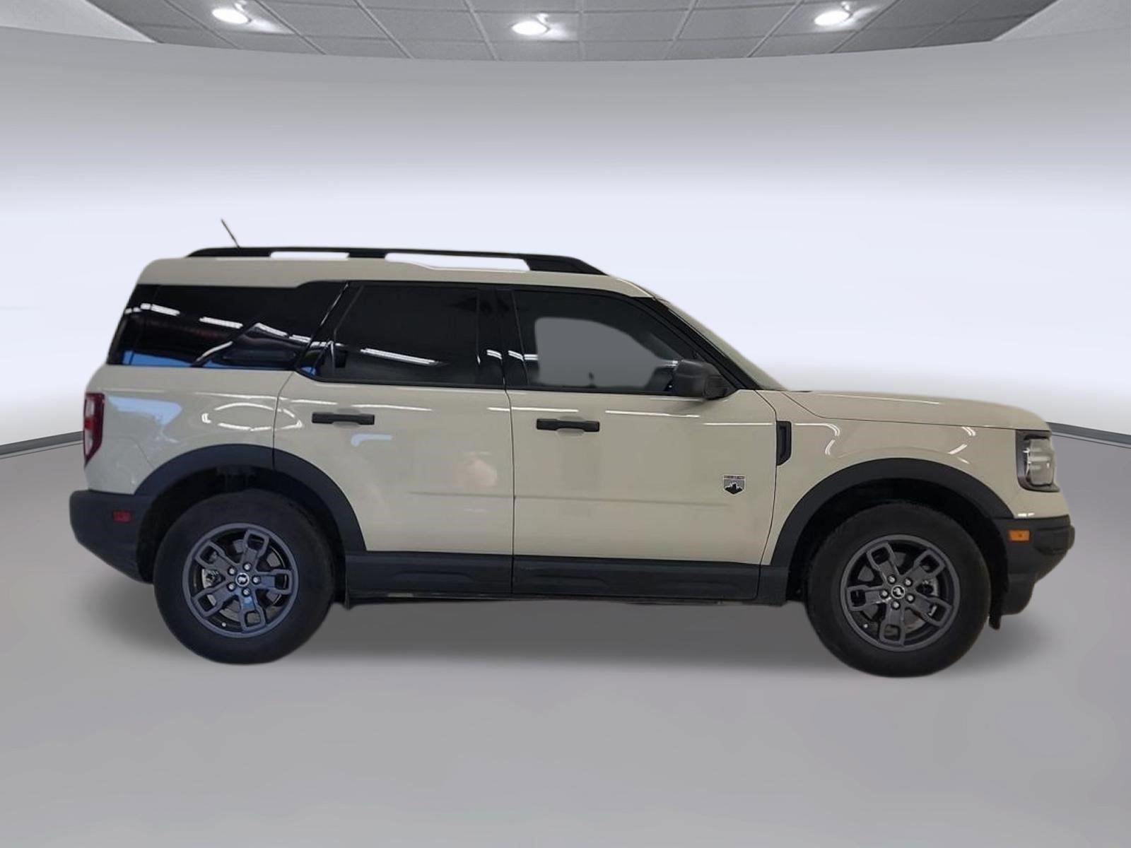 Certified 2024 Ford Bronco Sport Big Bend w/ Convenience Package AWD/4WD image 6
