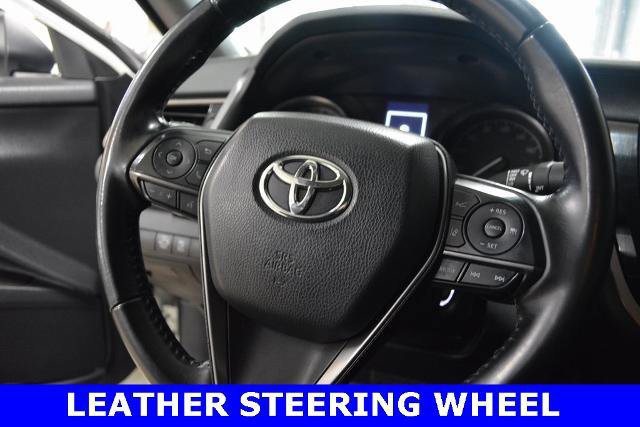 Used 2021 Toyota Camry SE image 14