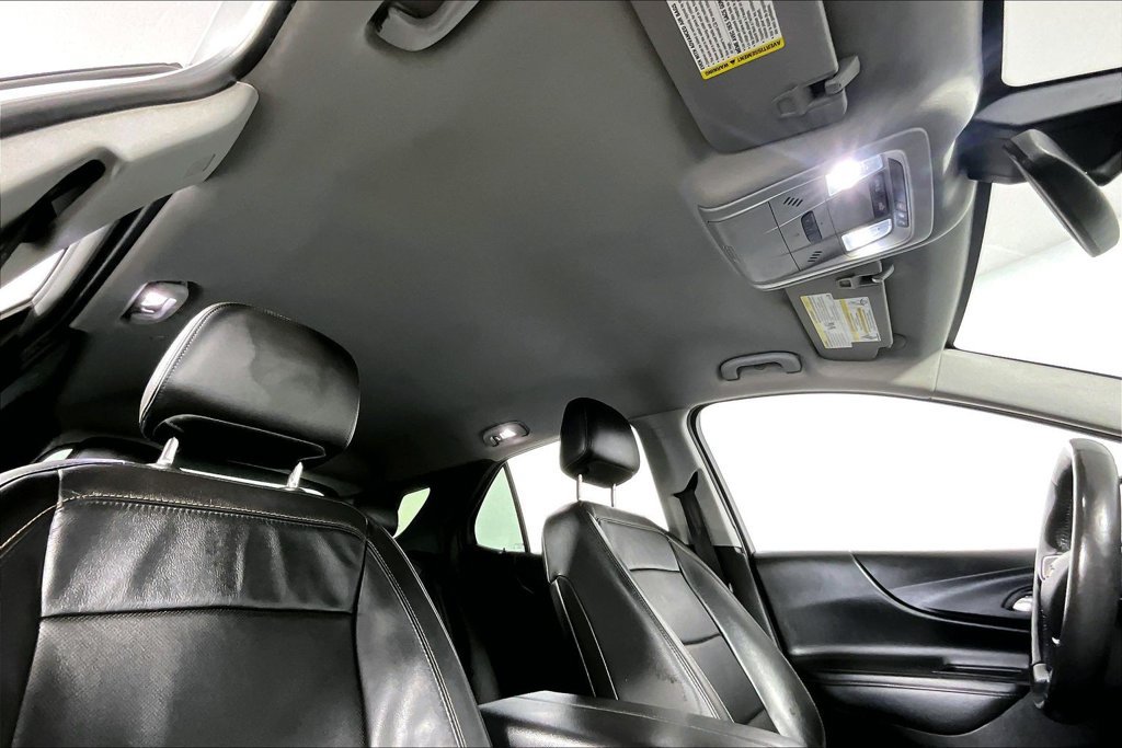 Used 2019 Chevrolet Equinox Premier FWD image 22
