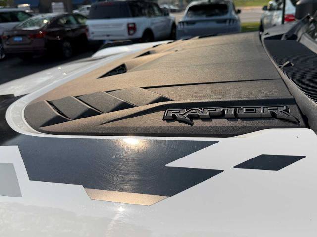 Certified 2023 Ford Bronco Raptor AWD/4WD image 31