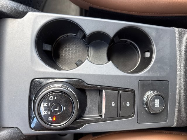 Certified 2021 Ford Bronco Sport Outer Banks w/ Outer Banks Package (96D) AWD/4WD image 23