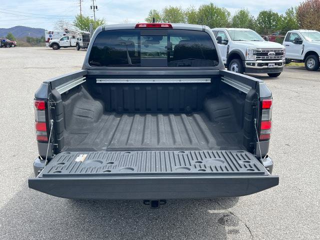 Used 2024 Nissan Frontier SV w/ SV Convenience Package image 6