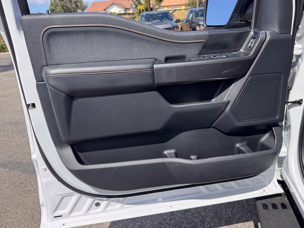 Certified 2023 Ford F150 Tremor w/ 360 Degree Camera Package AWD/4WD image 15