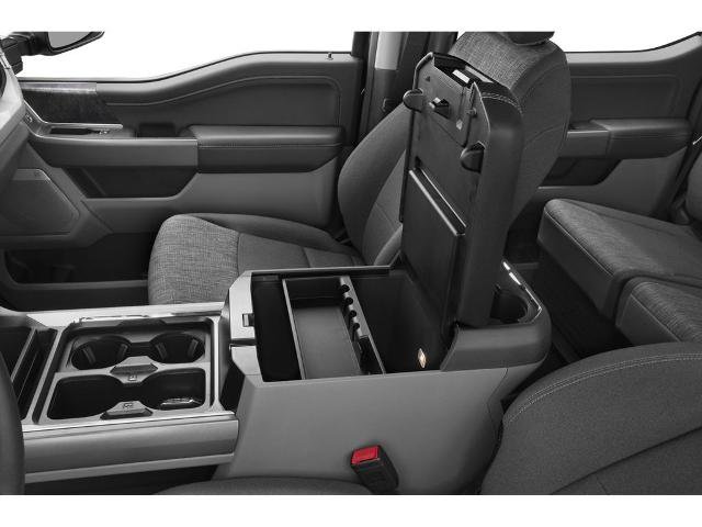 Certified 2023 Ford F250 XLT AWD/4WD image 10