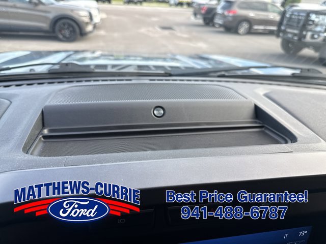 Certified 2023 Ford F150 Lariat w/ Equipment Group 502A High AWD/4WD image 20
