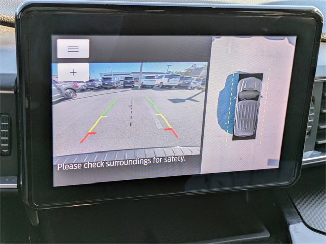 Certified 2022 Ford Explorer ST-Line image 20