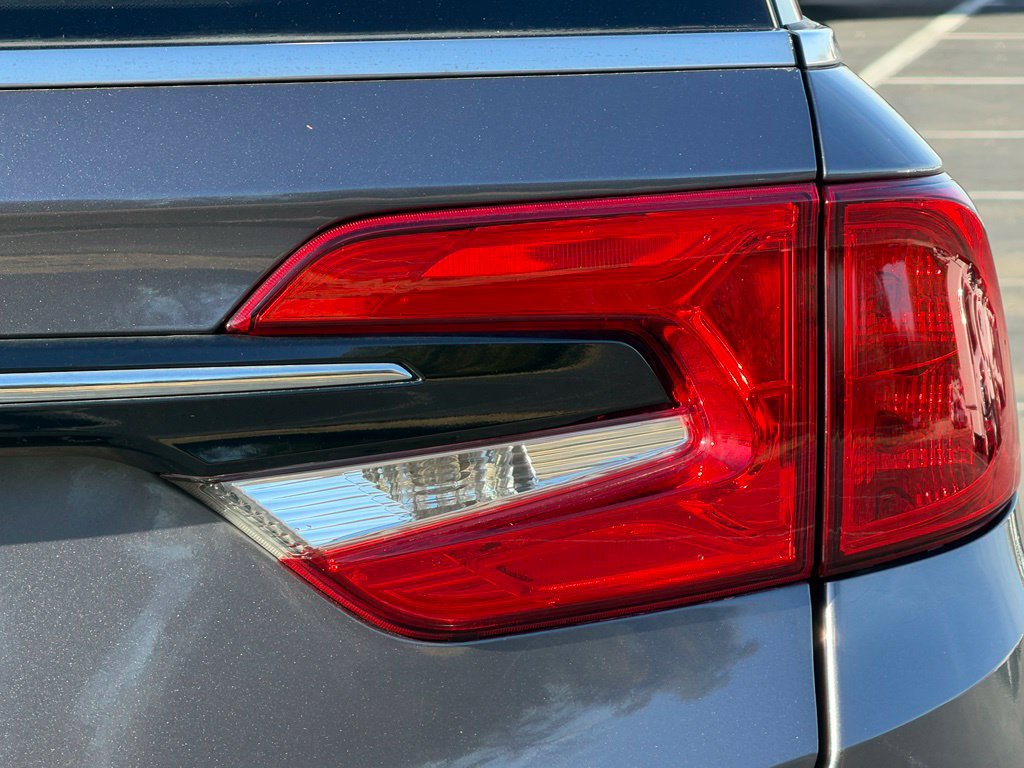 Used 2022 Honda Odyssey EX image 13