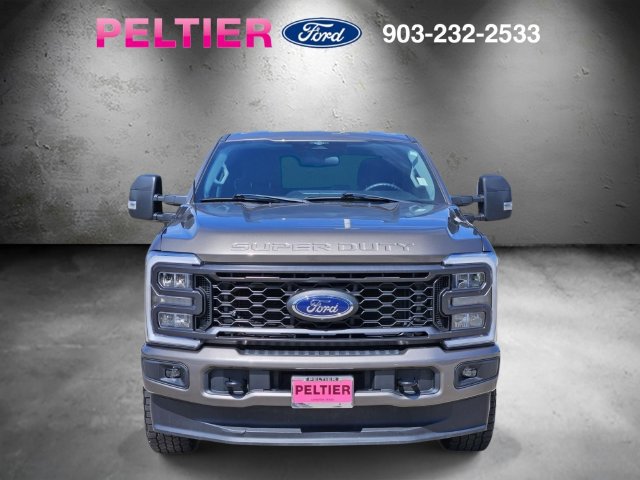 Certified 2023 Ford F250 XL w/ STX Appearance Package AWD/4WD image 2
