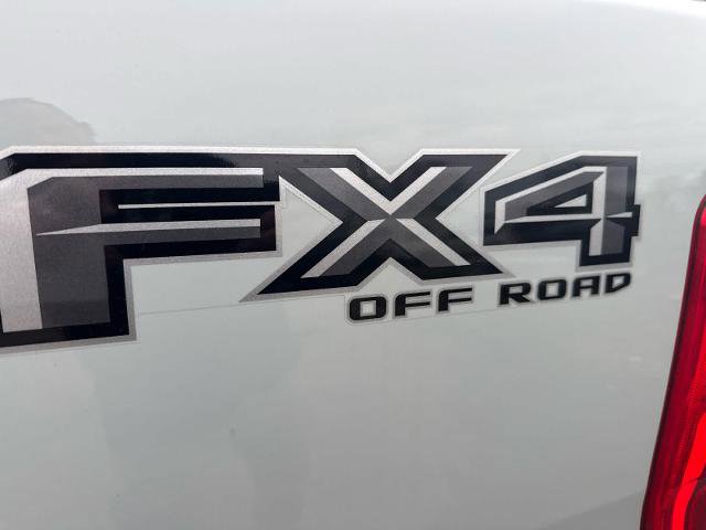 Certified 2023 Ford Ranger XLT AWD/4WD image 6