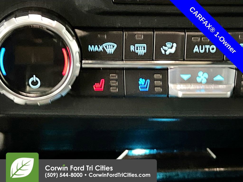 Certified 2022 Ford F450 Lariat w/ Lariat Ultimate Package image 23