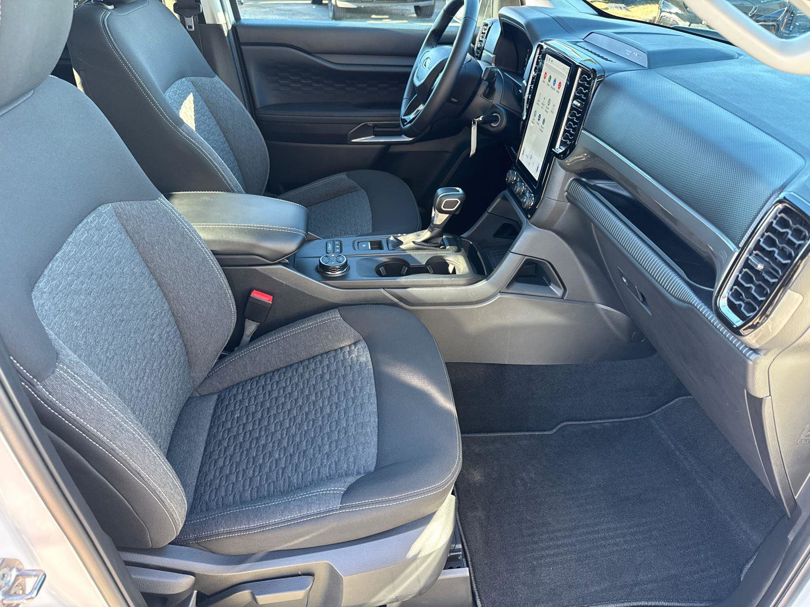 Certified 2024 Ford Ranger XLT w/ Technology Package image 15