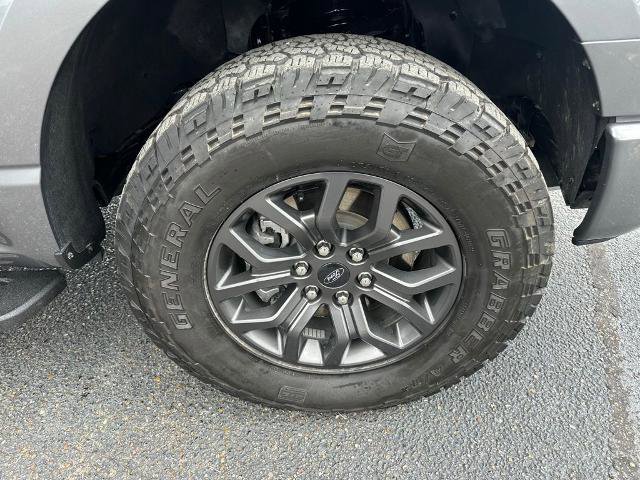 Certified 2023 Ford F150 Tremor w/ Equipment Group 402A High AWD/4WD image 28