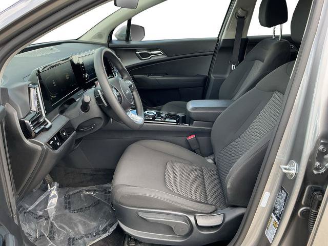 Used 2024 Kia Sportage LX FWD image 25
