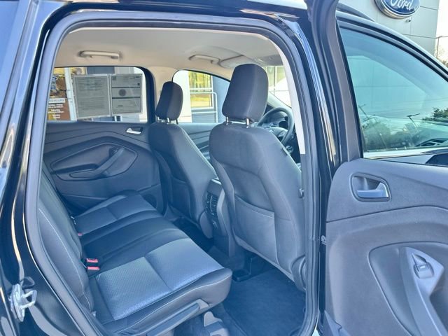 Certified 2018 Ford Escape SE w/ SE Sync 3 Package FWD image 49