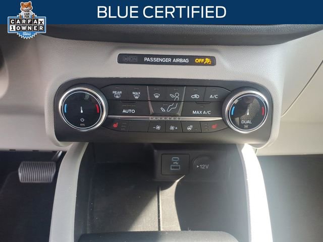 Certified 2023 Ford Escape Active AWD/4WD image 18