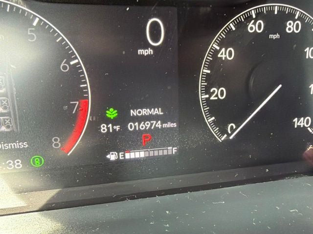 Used 2025 Honda Odyssey Elite image 26
