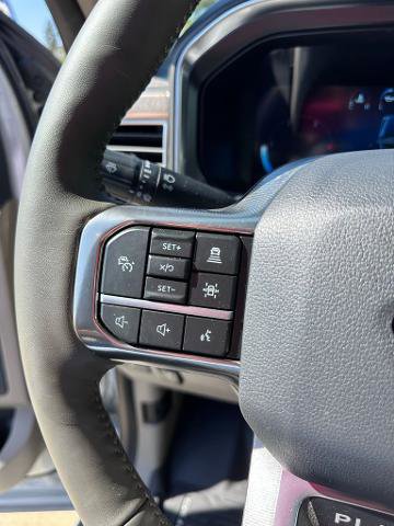 Certified 2026 Ford F450 Platinum w/ Platinum Plus Package AWD/4WD image 17