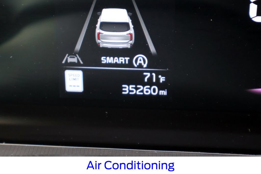 Used 2025 Kia Telluride S AWD/4WD image 45