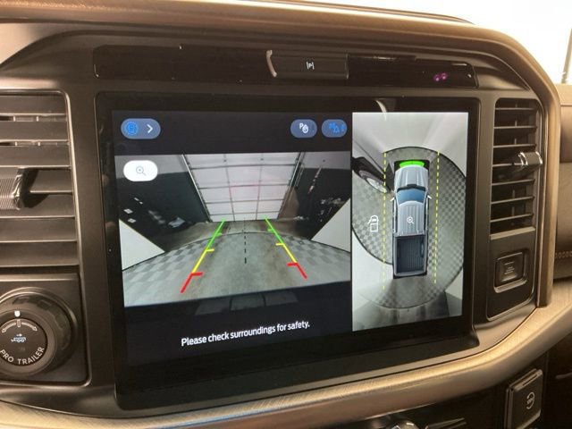 Certified 2025 Ford F150 King Ranch image 24