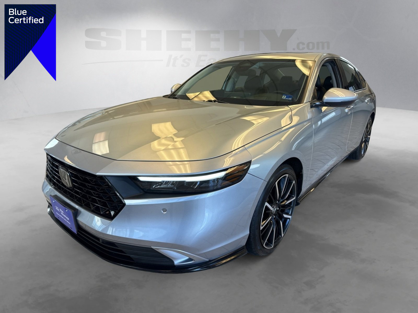 Used 2024 Honda Accord Touring