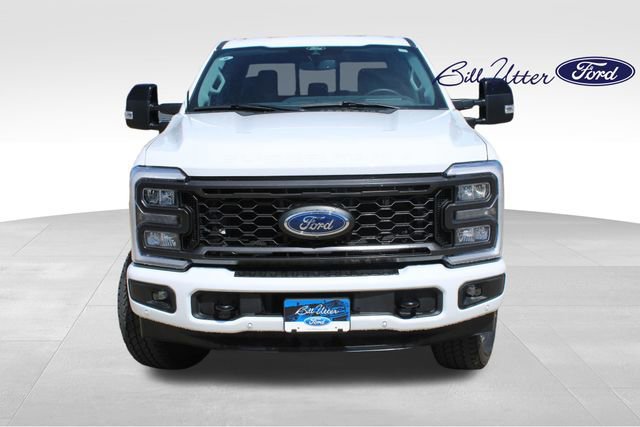 Certified 2024 Ford F350 Lariat w/ Lariat Ultimate Package image 8