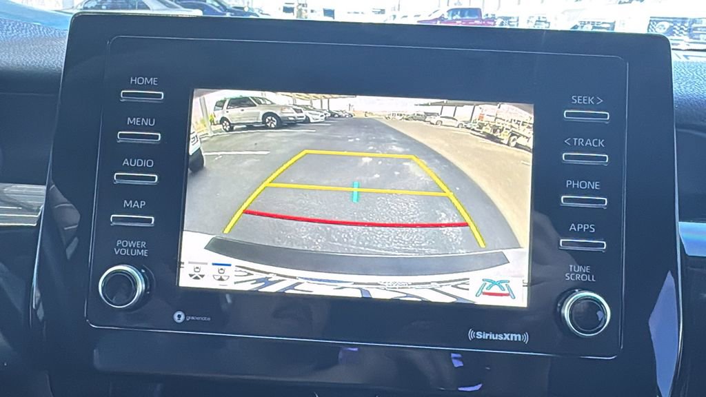 Used 2021 Toyota Camry SE w/ Convenience Package image 16