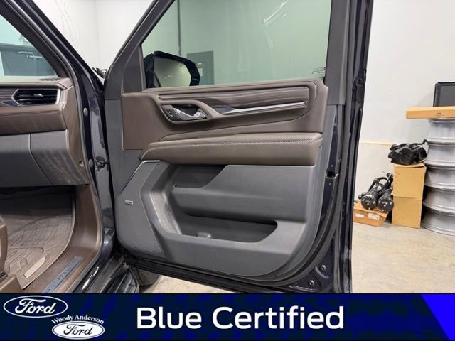 Used 2023 GMC Yukon Denali RWD image 28