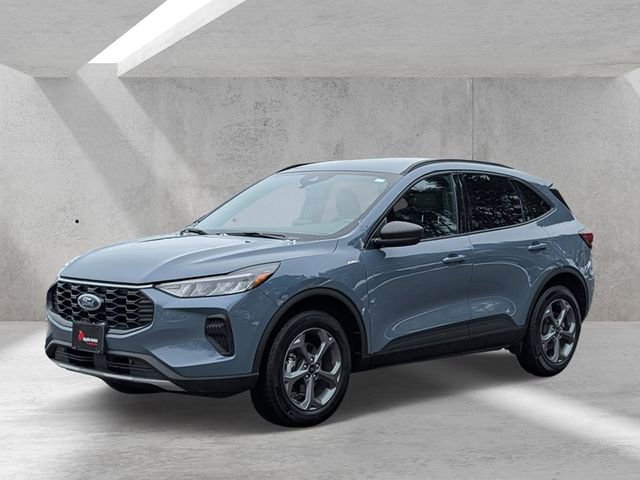 Certified 2025 Ford Escape ST-Line AWD/4WD image 6