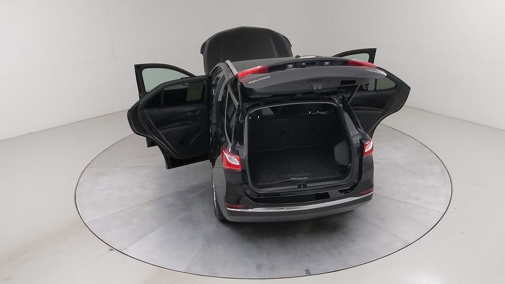 Used 2019 Chevrolet Equinox Premier FWD image 48