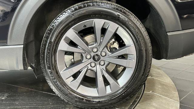 Certified 2025 Ford Explorer Active w/ Active Comfort Package AWD/4WD image 23