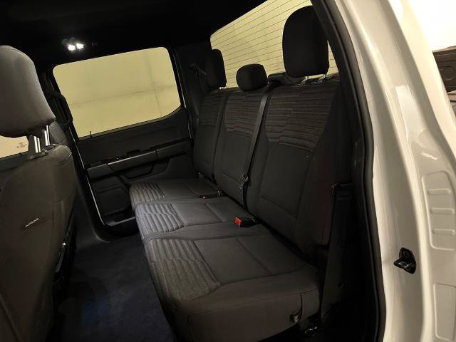 Certified 2023 Ford F150 XL w/ STX Appearance Package AWD/4WD image 31