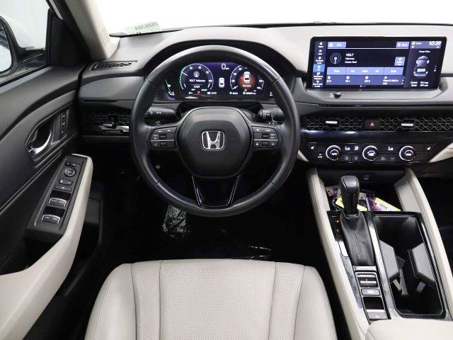 Used 2024 Honda Accord EX-L image 23