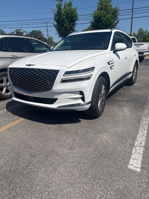 Used 2024 Genesis GV80 2.5T