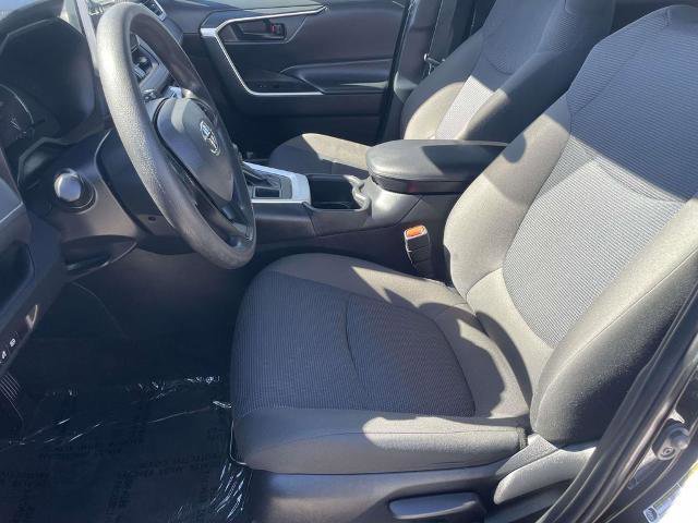 Used 2024 Toyota RAV4 LE image 17