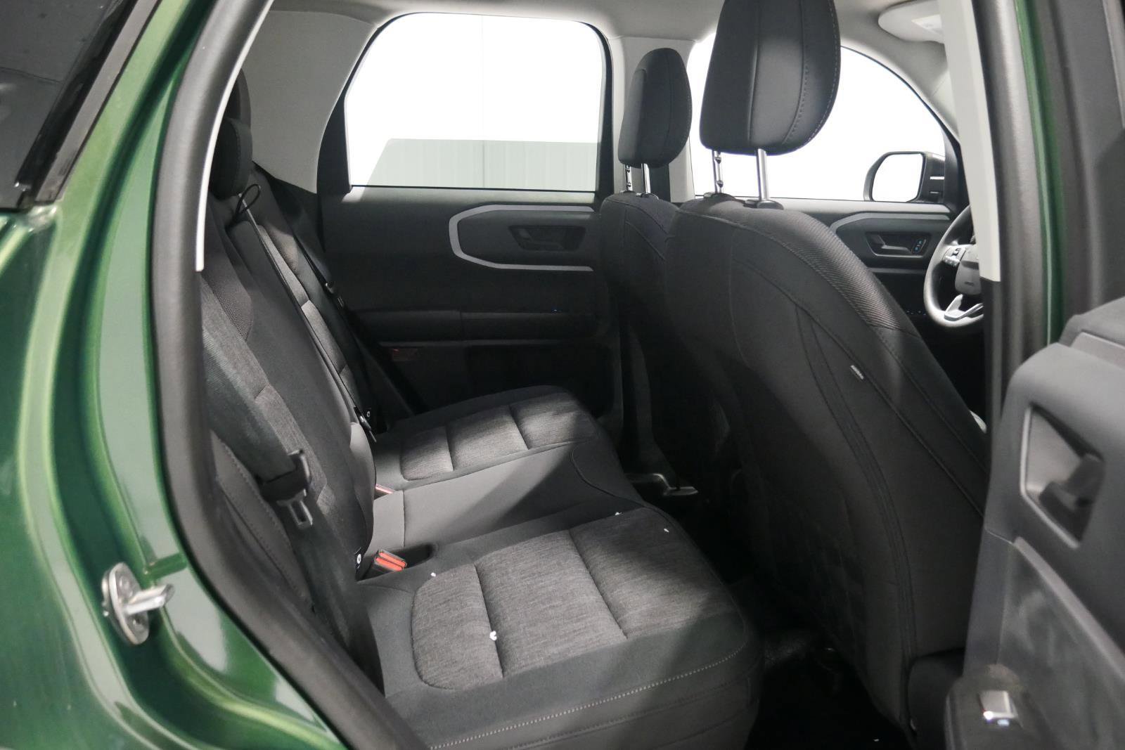 Certified 2023 Ford Bronco Sport Big Bend image 17