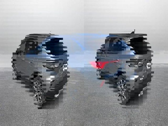 Certified 2022 Ford Escape Titanium image 4