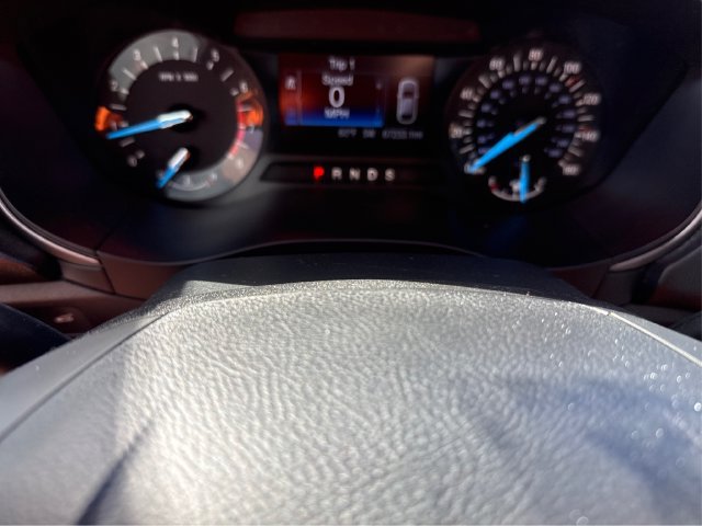 Certified 2017 Ford Fusion SE FWD image 32
