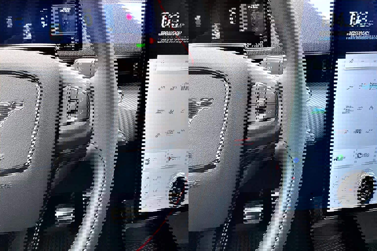 Certified 2025 Ford Mustang Mach-E Premium w/ Sport Appearance Package image 25