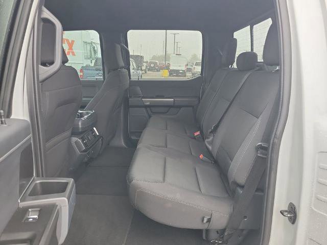 Certified 2023 Ford F150 XLT w/ Equipment Group 302A High image 10